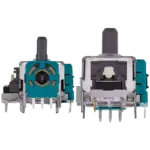 Analog Joystick 3D Thumbstick Controller Xbox Series X / Series S - imagine 2