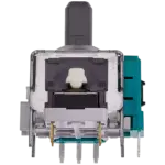 Analog Joystick 3D Thumbstick Controller Xbox Series X / Series S - imagine 3