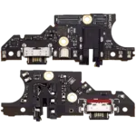 Placa port incarcare Motorola Moto G34 (XT2363) - imagine 2