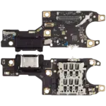 Placa port incarcare Honor 90 - imagine 2