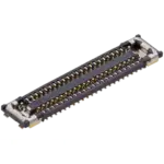 Conector FPC Camera Telefoto Si Ultrawide iPhone 16 Pro / 16 Pro Max (44 Pin) - imagine 3