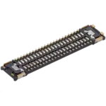 Conector FPC Camera Telefoto Si Ultrawide iPhone 16 Pro / 16 Pro Max (44 Pin) - imagine 2