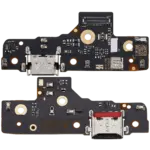 Placa port incarcare Motorola Moto G Play (XT2271) - imagine 2