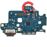 Placa incarcare cu cititor SIM Samsung Galaxy S24 5G (S9210)(Versiune Dual Card) - imagine 5