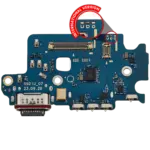 Placa incarcare cu cititor SIM Samsung Galaxy S24 5G (S921D) - imagine 5