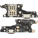 Placa port incarcare Honor 50 Pro - imagine 2