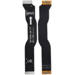 Cablu Flex Port Incarcare Cu Placa Samsung Galaxy S25 Ultra Premium - imagine 3