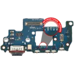 Placa incarcare cu cititor SIM Samsung Galaxy S24 FE 5G (S721R) - imagine 5