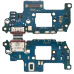 Placa incarcare cu cititor SIM Samsung Galaxy S24 FE 5G (S721R) - imagine 2