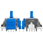 TMR Hall 3D Analog Joystick Controller Nintendo Switch Pro - imagine 2