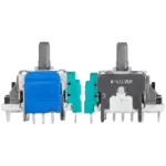 TMR Hall 3D Analog Joystick Controller Xbox One / One S / Xbox Series S / X - imagine 2