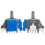 TMR Hall 3D Analog Joystick Controller PlayStation 5 PS5 - imagine 3