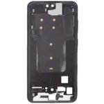 Carcasa Mijloc Mid-Frame Samsung Galaxy S24 FE 5G (Graphite) - imagine 2