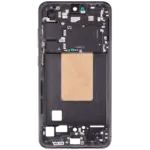 Carcasa Mijloc Mid-Frame Samsung Galaxy S24 FE 5G (Graphite) - imagine 3