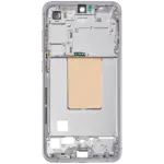 Carcasa Mijloc Mid-Frame Samsung Galaxy S24 FE 5G (Gray / Blue / Mint / Yellow) - imagine 3