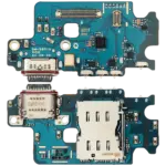 Placa incarcare cu cititor SIM Samsung Galaxy S25 5G (S931B) - imagine 2