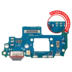 Placa incarcare cu cititor SIM Samsung Galaxy S24 FE 5G (S721B) - imagine 5