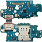 Placa incarcare cu cititor SIM Samsung Galaxy S25 Plus 5G (S936B) - imagine 2