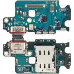 Placa incarcare cu cititor SIM Samsung Galaxy S25 5G (S931R) - imagine 2