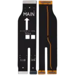 Cablu Flex Placa de Baza Samsung Galaxy S24 FE 5G - imagine 2