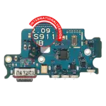 Placa incarcare cu cititor SIM Samsung Galaxy S23 5G (S911B) - imagine 5