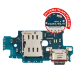 Placa incarcare cu cititor SIM Samsung Galaxy S24 Plus 5G (S926B) - imagine 5