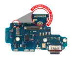 Placa incarcare cu cititor SIM Samsung Galaxy S24 Ultra 5G (S928B) - imagine 5