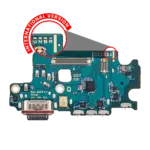 Placa incarcare cu cititor SIM Samsung Galaxy S25 5G (S931R) - imagine 5