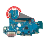 Placa incarcare cu cititor SIM Samsung Galaxy S25 Plus 5G (S936N) - imagine 5