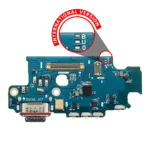 Placa incarcare cu cititor SIM Samsung Galaxy S25 Plus 5G (S936B) - imagine 5