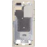 Carcasa Mijloc Mid-Frame Samsung Galaxy S24 Ultra 5G (Titanium Yellow) - imagine 2