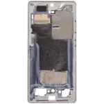 Carcasa Mijloc Mid-Frame Samsung Galaxy S25 Ultra (Titanium Pink Gold) - imagine 3