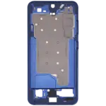 Carcasa Mijloc Mid-Frame Samsung Galaxy S25 5G (Navy) - imagine 2
