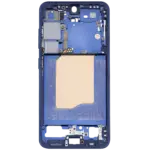 Carcasa Mijloc Mid-Frame Samsung Galaxy S25 5G (Navy) - imagine 3
