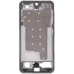 Carcasa Mijloc Mid-Frame Samsung Galaxy S25 5G (Silver Shadow) - imagine 2