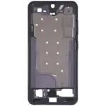 Carcasa Mijloc Mid-Frame Samsung Galaxy S25 5G (Blue Black) - imagine 2