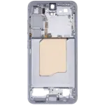 Carcasa Mijloc Mid-Frame Samsung Galaxy S25 5G (Icy Blue) - imagine 3