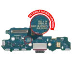 Placa port incarcare Samsung Galaxy Z Fold 4 (F936B) - imagine 5