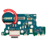 Placa port incarcare Samsung Galaxy S20 Ultra (G988B) - imagine 5