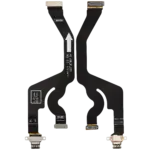 Cablu Flex Port Incarcare Cu Placa Samsung Galaxy S25 Edge - imagine 2