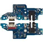 Placa port incarcare Motorola Moto G 5G (XT2417) - imagine 2