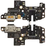 Placa port incarcare Motorola Moto G Stylus 5G (XT2419) - imagine 2