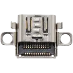 Mufa incarcare Camera USB C Type-C Nintendo Switch 2 - imagine 2