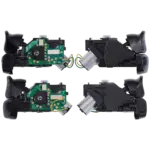 Modul L1 R1 L2 R2 Controller PS5 DualSense 2.0 – Negru - imagine 2