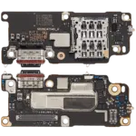 Placa port incarcare Moto Razr 60 Ultra (XT2551) - imagine 2
