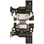 Placa port incarcare Motorola Moto Edge 60 Fusion (XT2503) - imagine 2