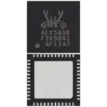 ALC5658 Audio Decoding IC Chip Nintendo Controller Nintendo Switch 2 - imagine 2