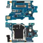 Placa incarcare cu cititor SIM Samsung Galaxy S25 Edge (S937B) - imagine 2