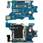 Placa incarcare cu cititor SIM Samsung Galaxy S25 Edge (S937U) - imagine 4