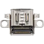 Mufa incarcare HDMI USB C Type-C Nintendo Switch 2 - imagine 2